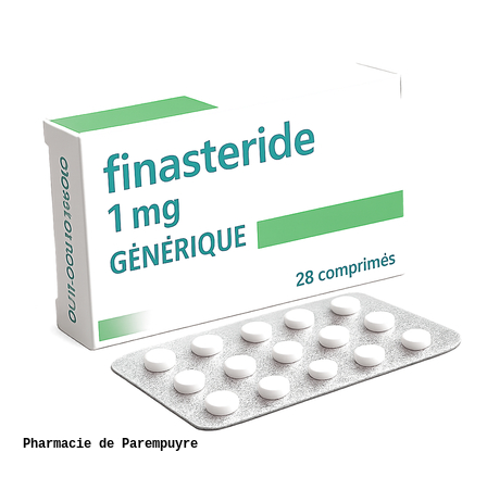 Prix pour finastéride