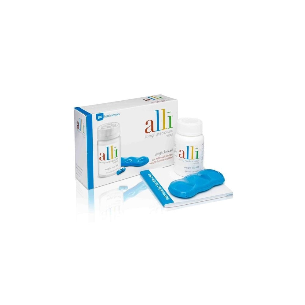 Alli 60mg Online