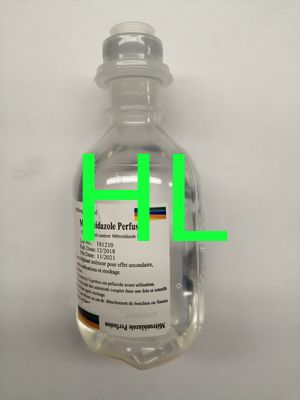 ciprofloxacin 500 mg iv