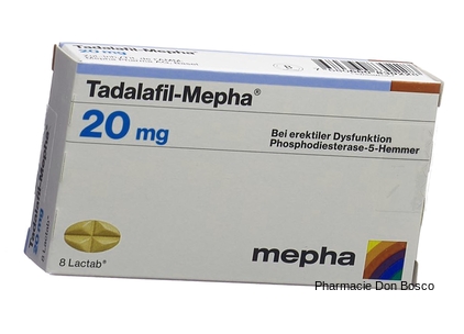 commander du tadalafil generique