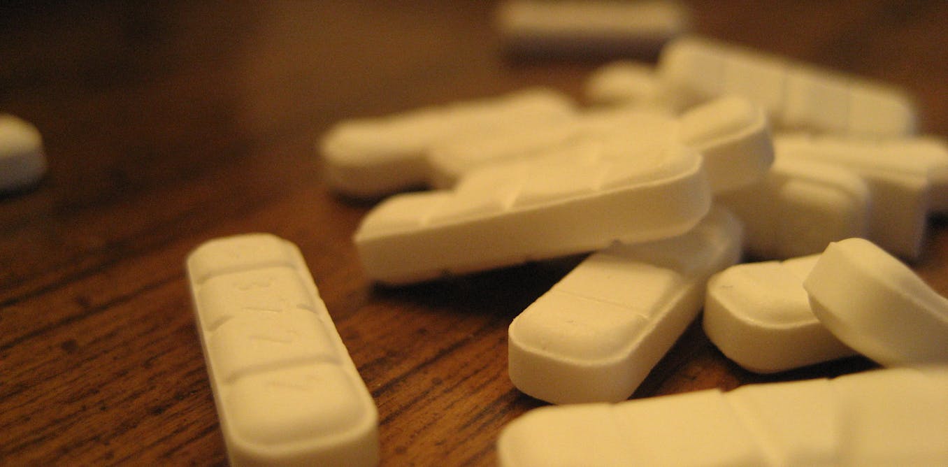 Alprazolam 1mg France