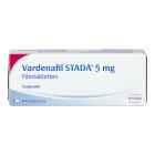 Vardenafil 10 mg stada