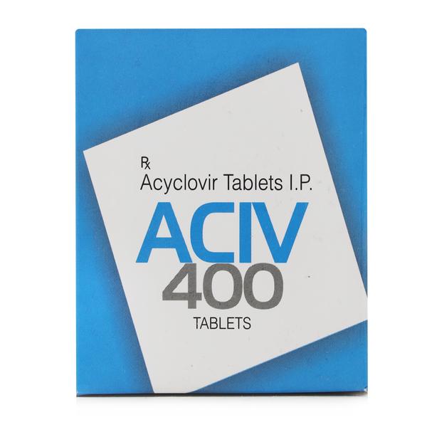 Acyclovir 400mg Online
