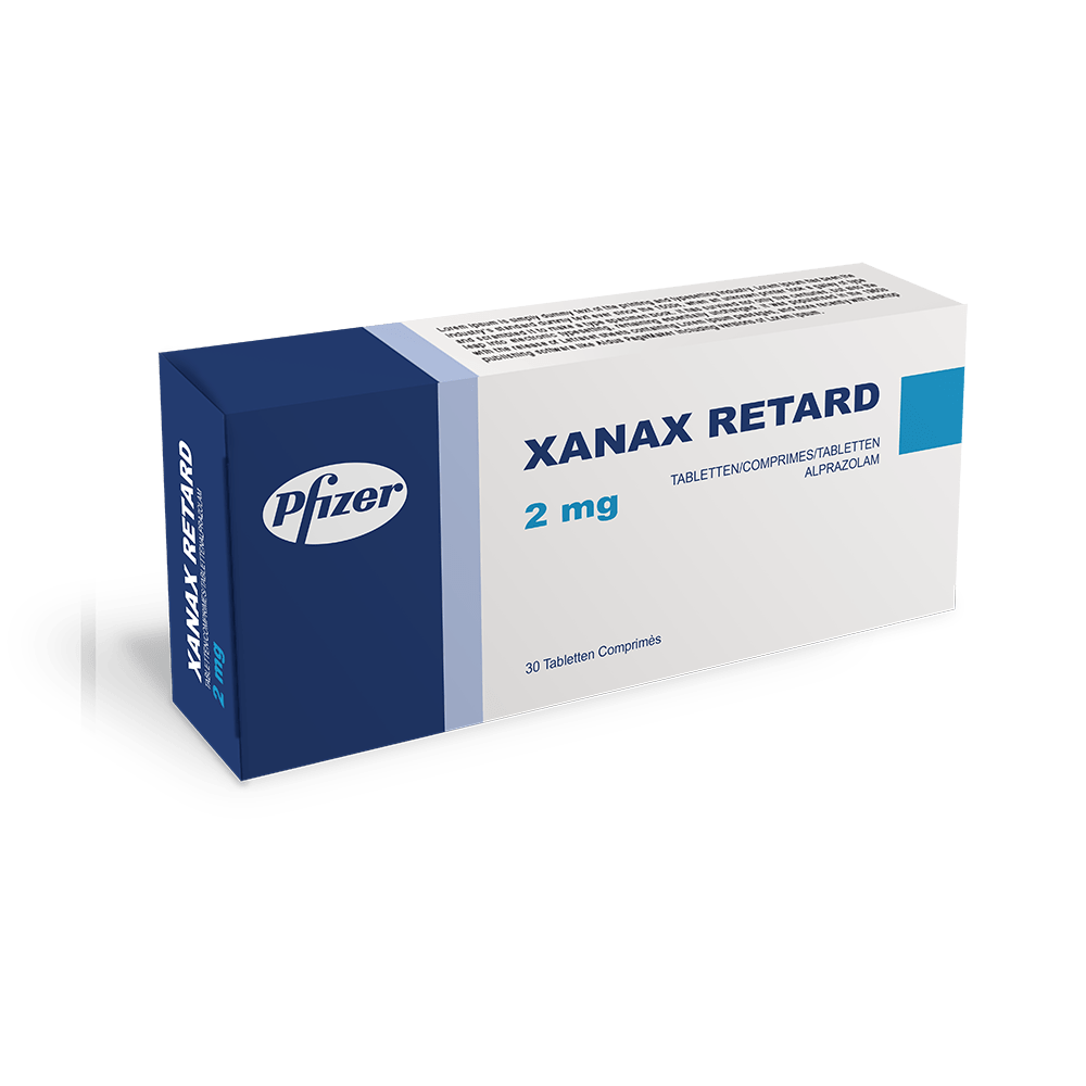 Acheter de lalprazolam