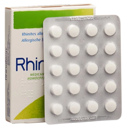 Vermox Pilules