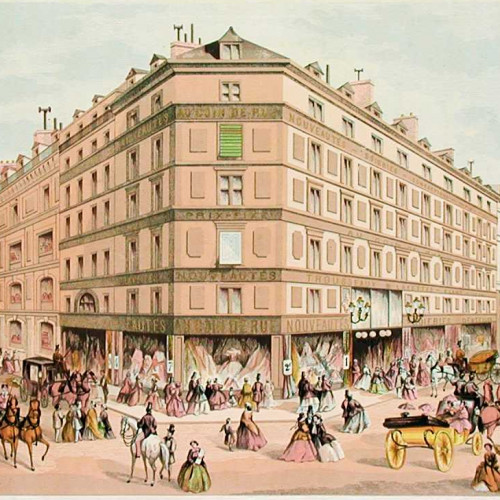 Sildalis Bon Marché