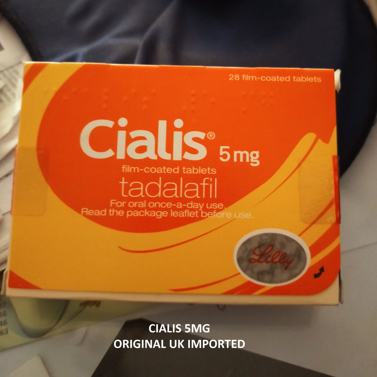 Cialis Gel Online