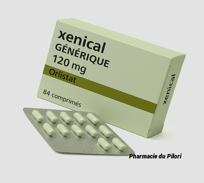 Orlistat Acheter En Ligne