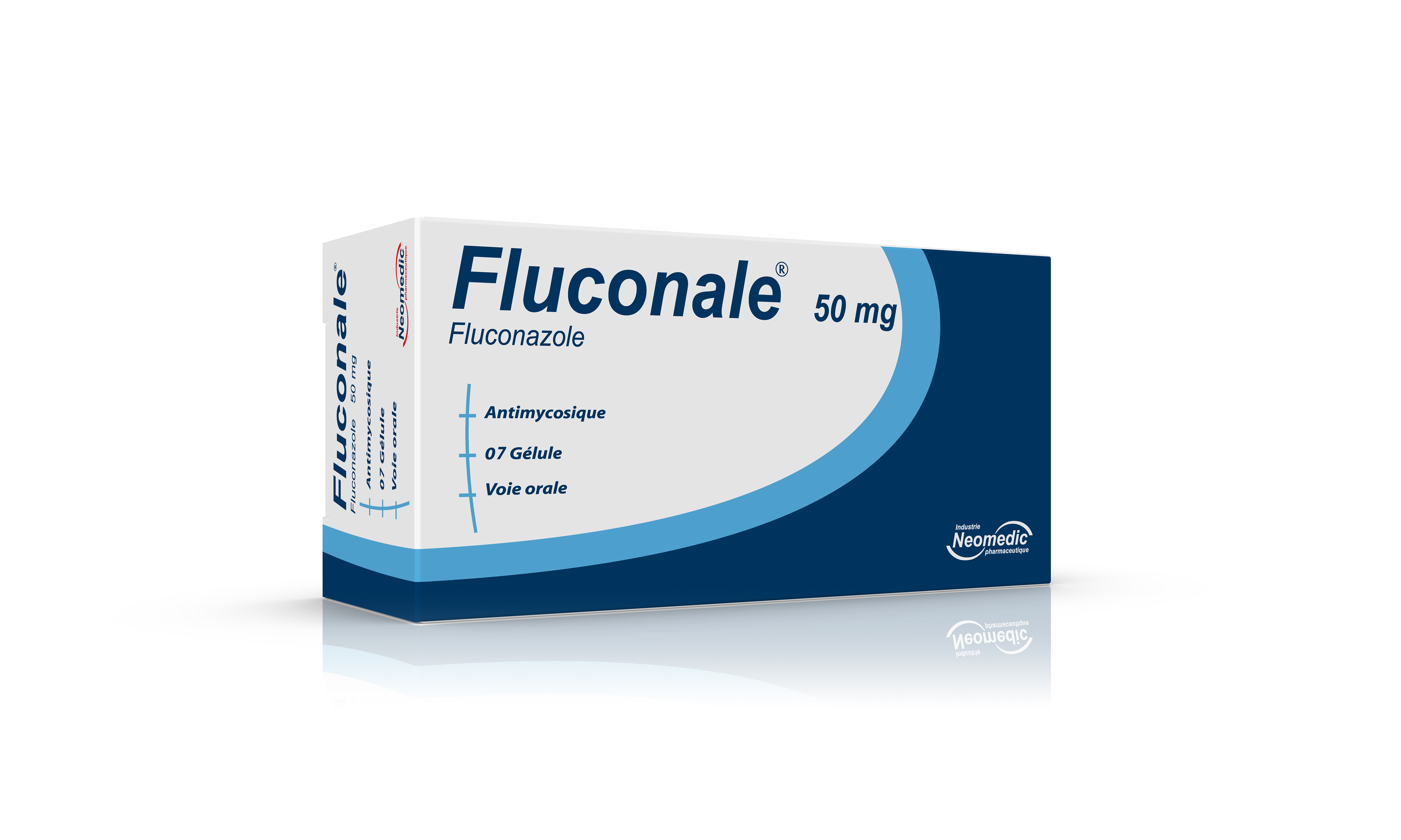 Fluconazole Sandoz Prix