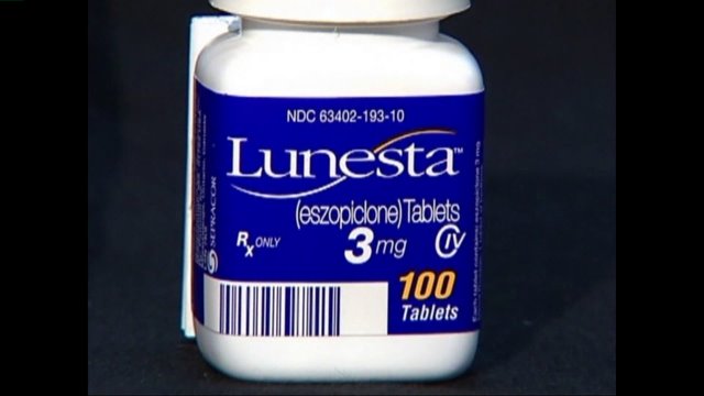 Lunesta 3mg online