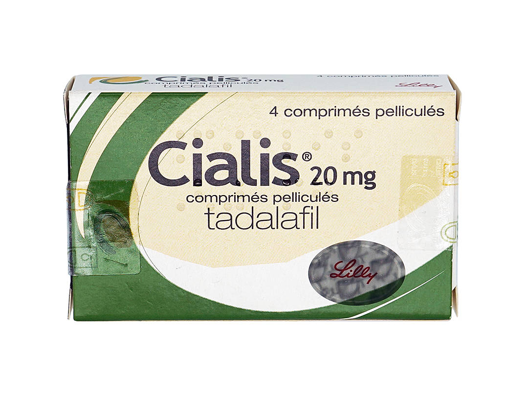 cialis 20 generique