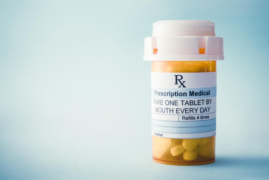 Xanax pilules