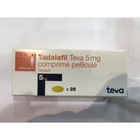 Achat Tadalafil Teva 20 Mg Prix