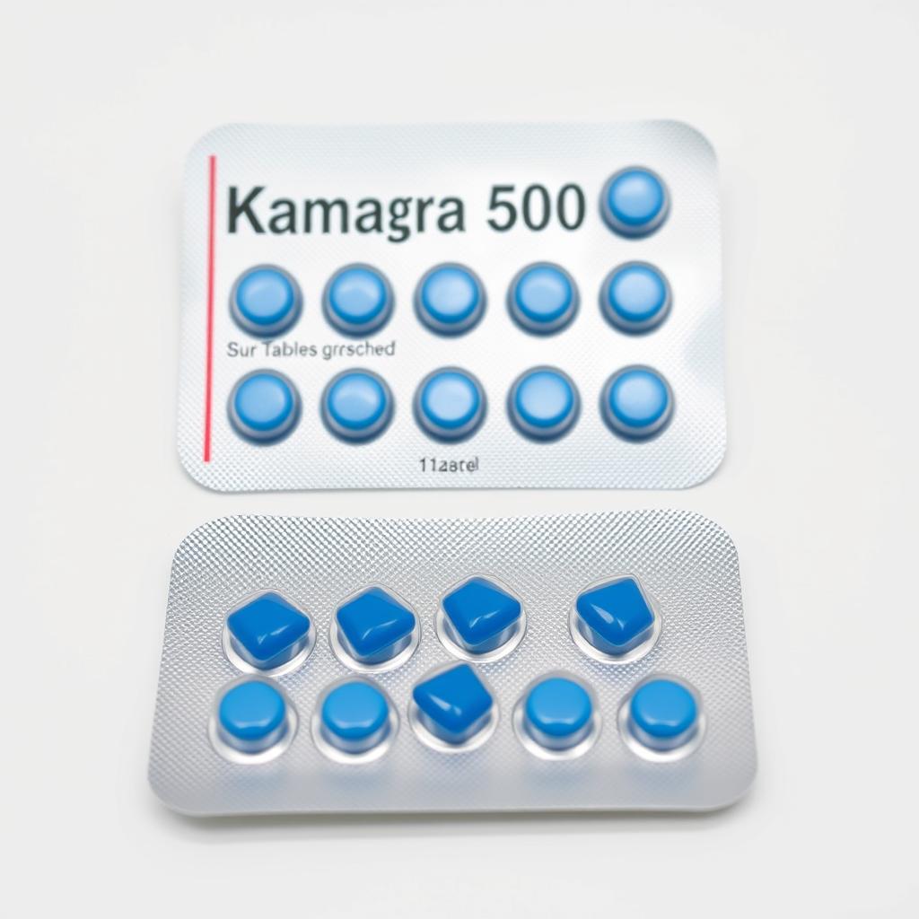 Kamagra 50mg