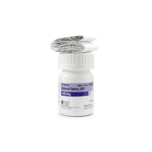 Sildenafil 100mg Basics