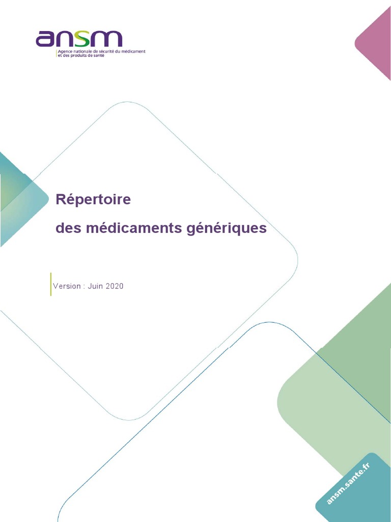 Doxycycline Générique Tolexine