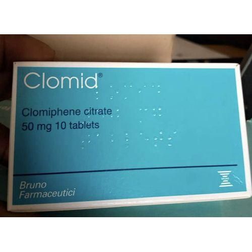 commander clomid