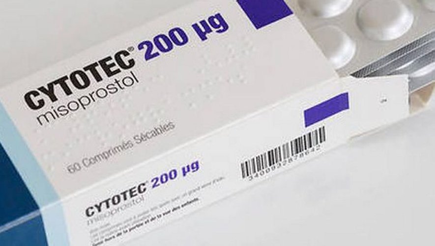 Acheter Cytotec 200 Mg En Ligne