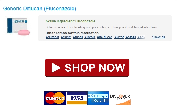 Fluconazole acheter online