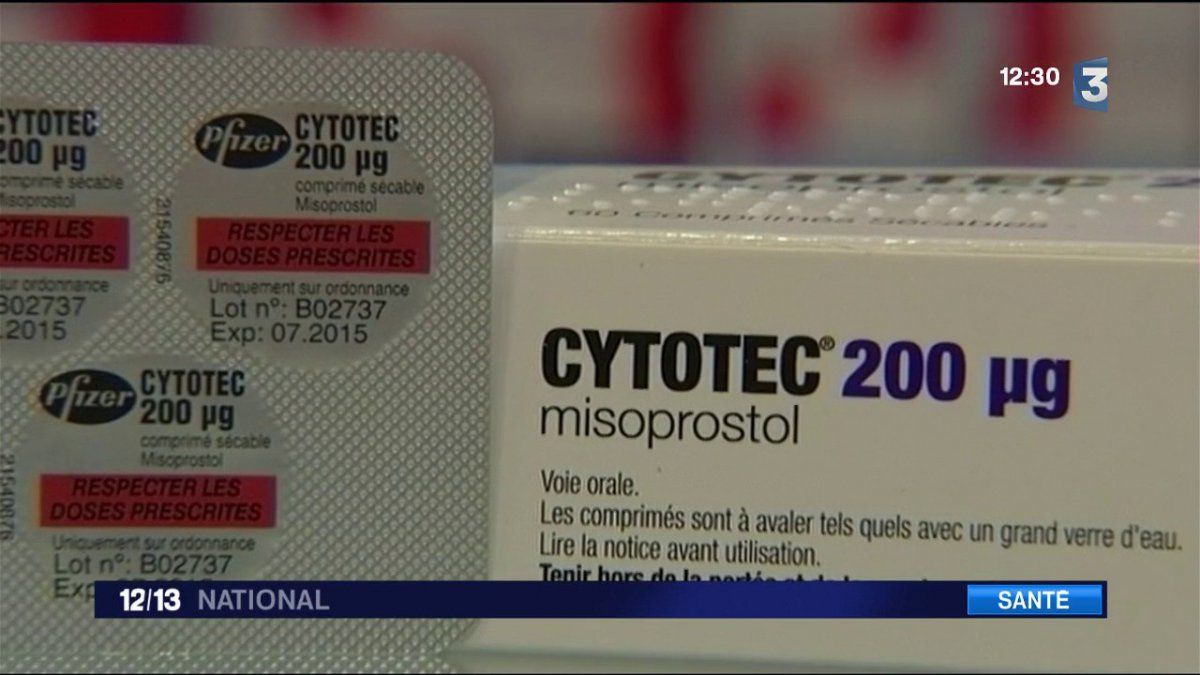 Cytotec Prix Belgique
