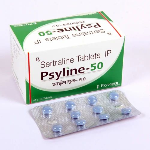 Sertraline 50 mg prix belgique