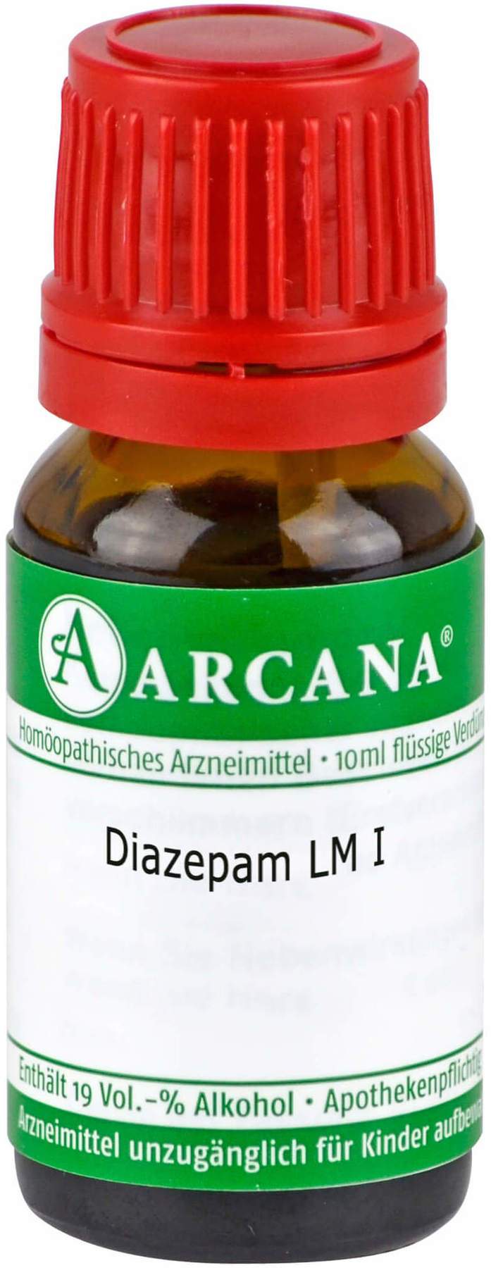 Diazépam achat