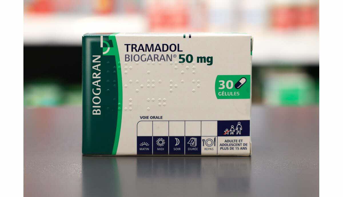 tramadol médicament sans ordonnance