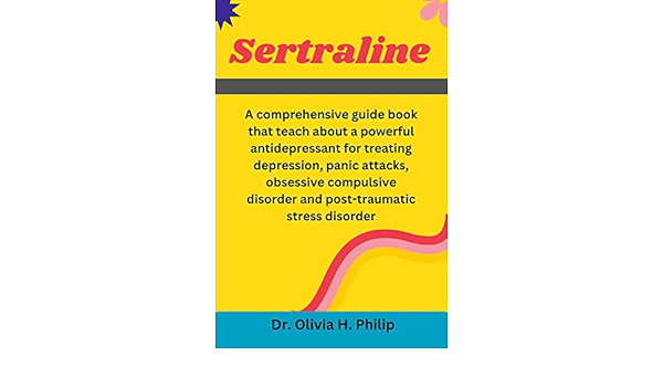Prix sertraline