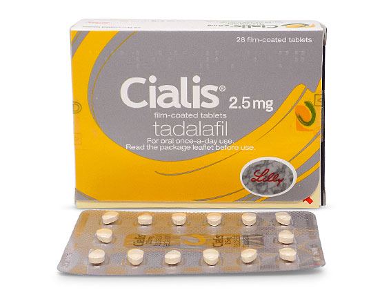 tadalafil lilly 5mg avis