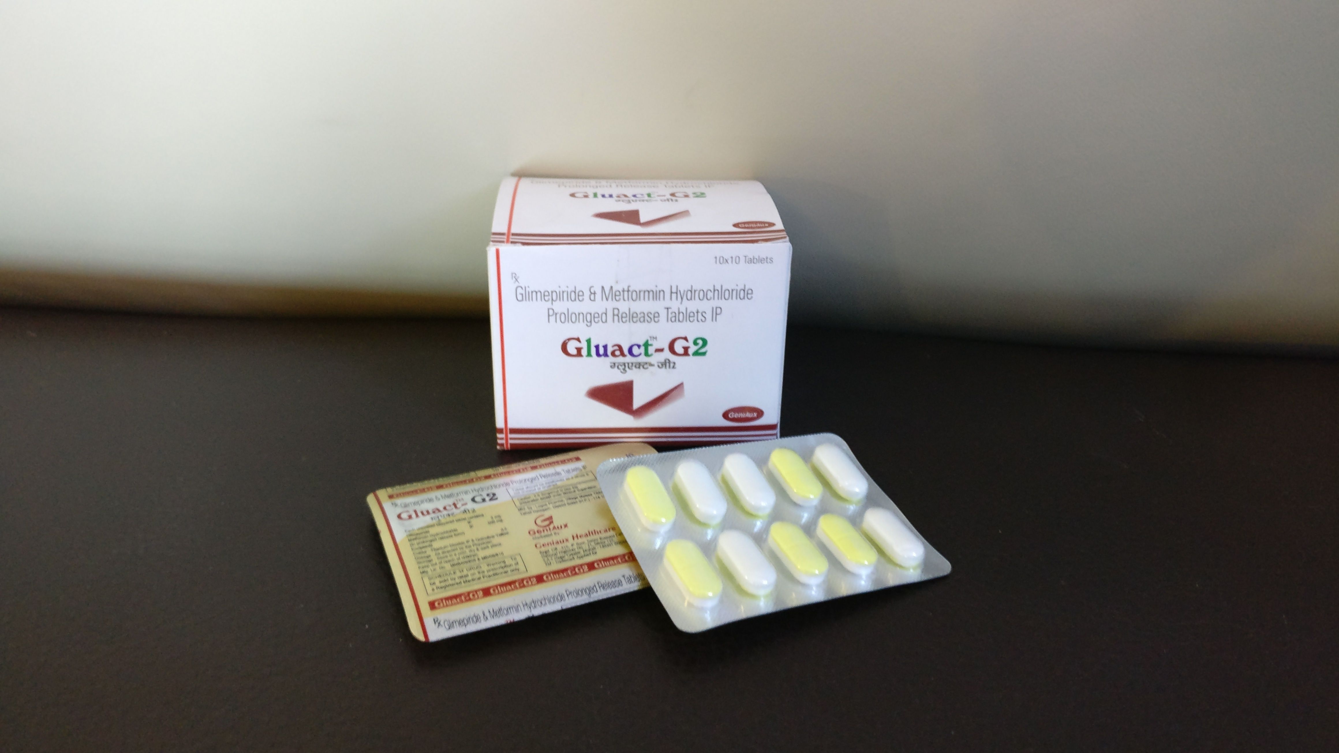 Metformin available online