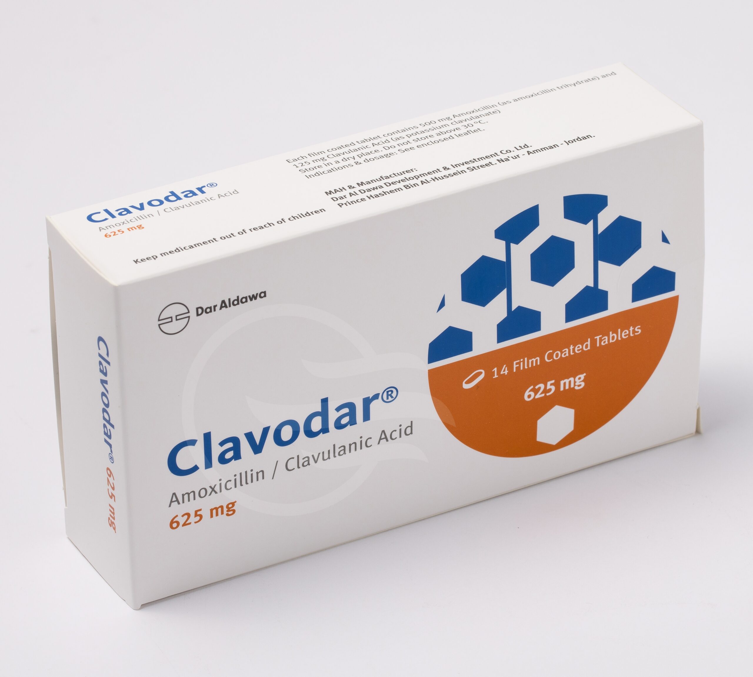 amoxicillin 500mg
