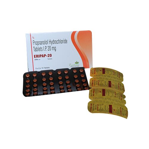 propranolol générique
