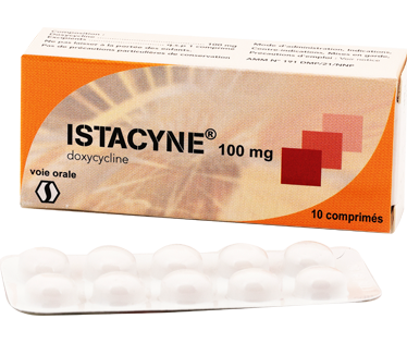 doxycycline sans ordonnance