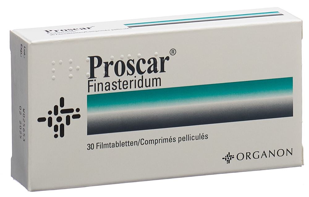 où acheter du proscar