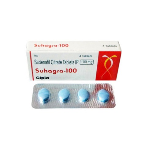 Suhagra 150 Mg