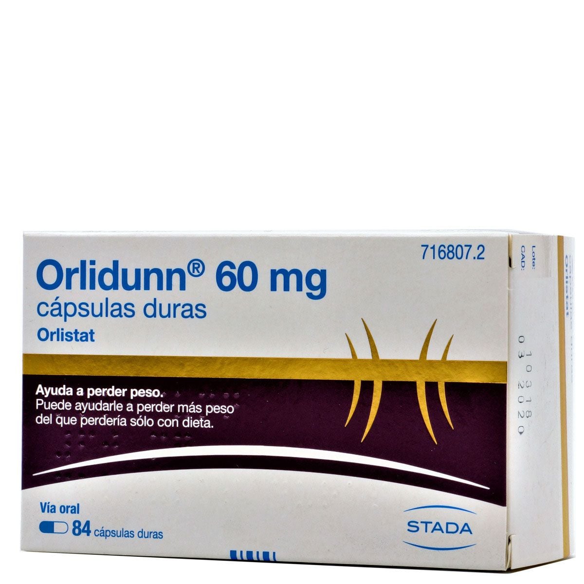 Orlistat Farmacia Online