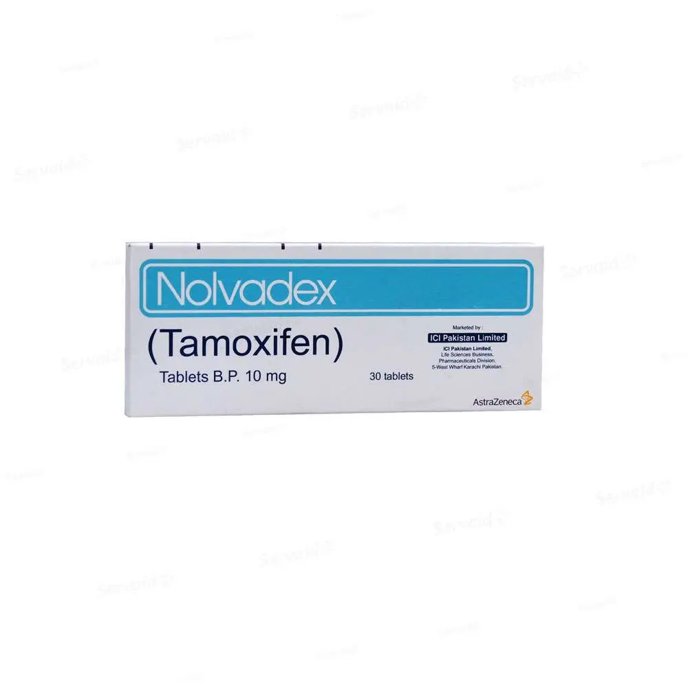 Nolvadex 10mg