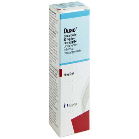 Isotretinoin pharmacie online