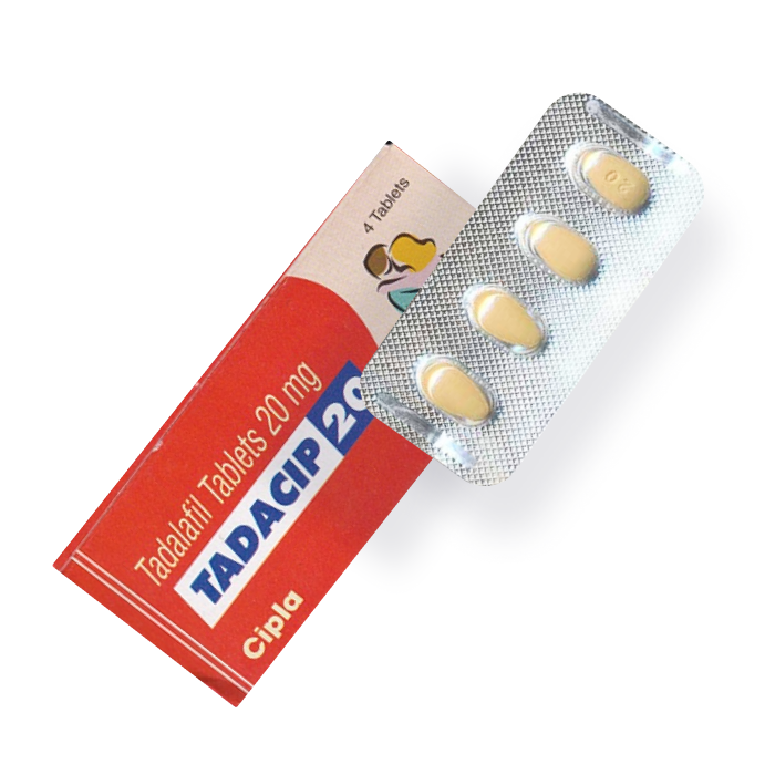 tadacip online