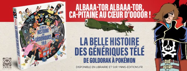 Commander Du Datolan Générique