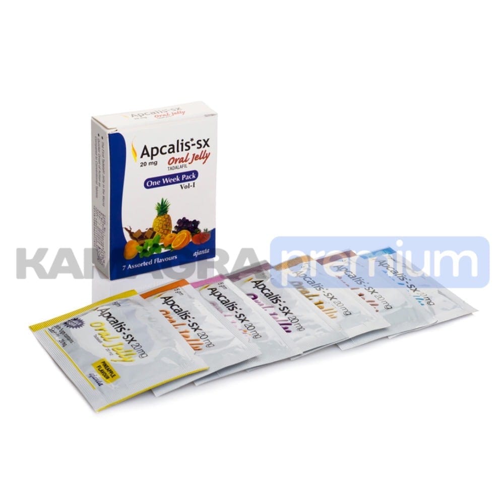 apcalis sx acheter online