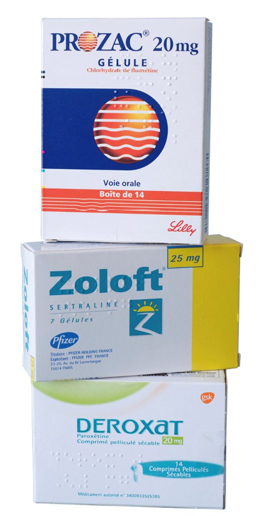 Pilule sertraline 25 mg