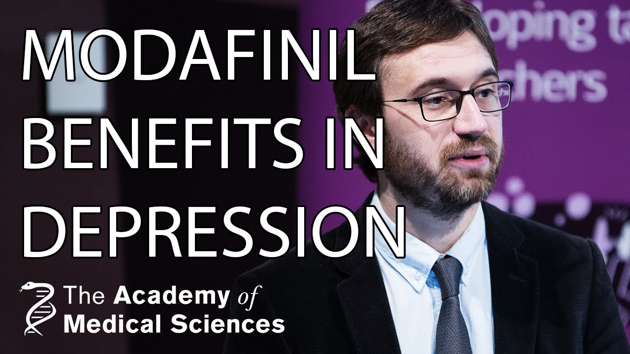 Modafinil Avec Ou Sans Ordonnance