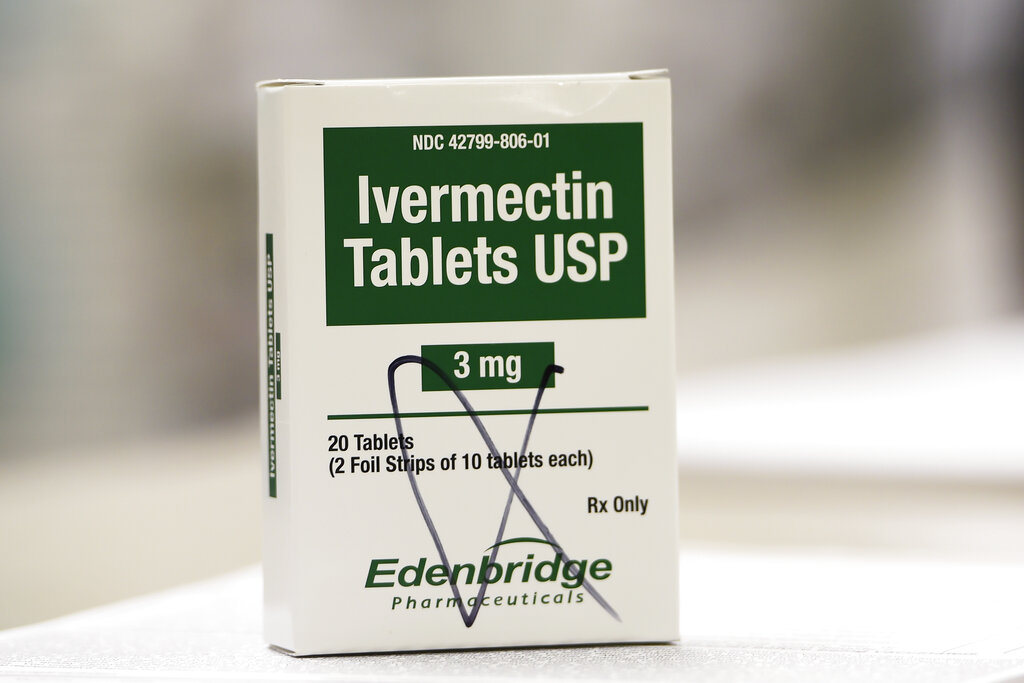 prix nobel ivermectine
