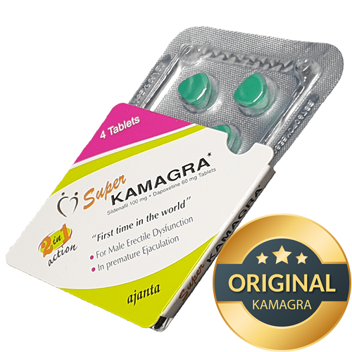 Super kamagra pas cher