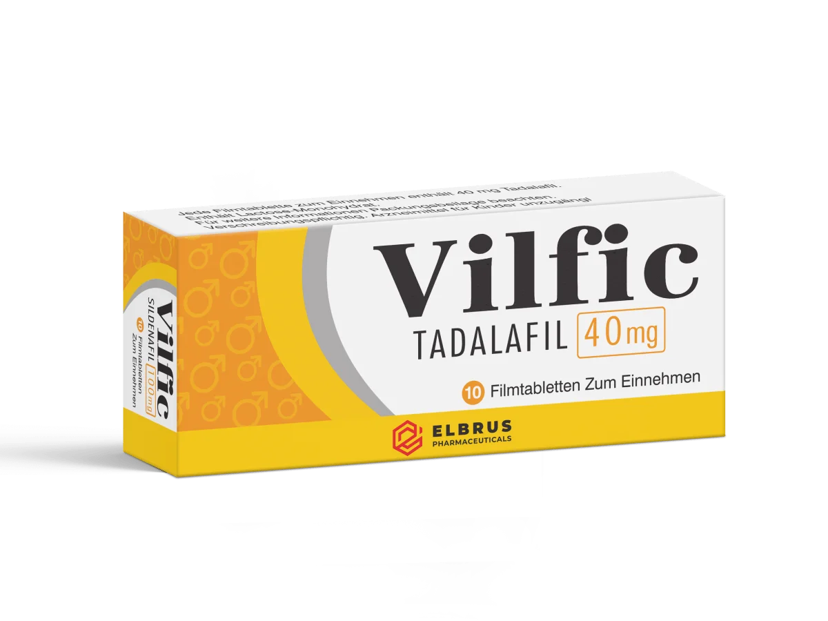 erectafil 40mg