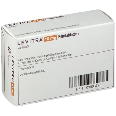 Levitra online