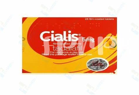 Prix boite cialis 5mg