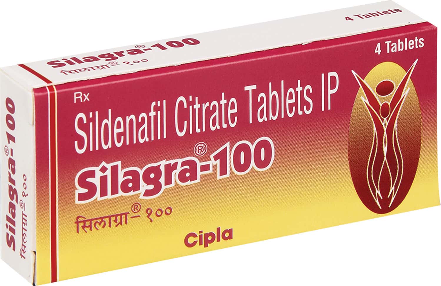 Silagra prix