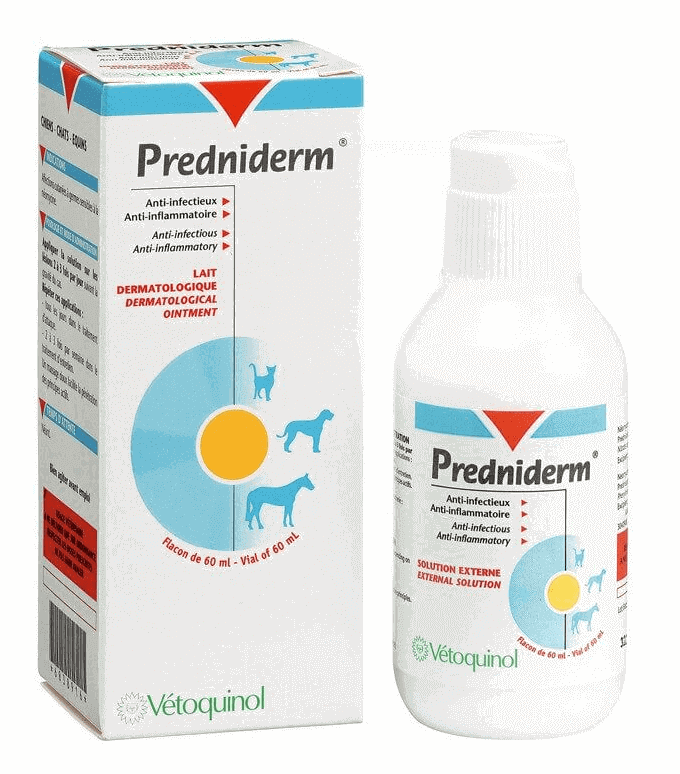 acheter du prednisolone